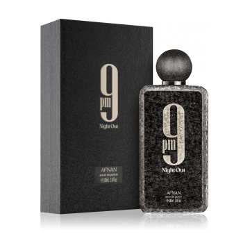 Afnan Afnan 9 pm Night Out