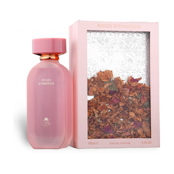 French Avenue French Avenue Roses D'Emotion