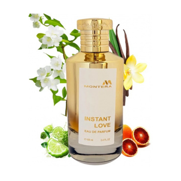 Fragrance World Fragrance World Montera Instant Love - изглед 2