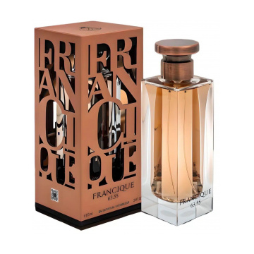 Fragrance World Fragrance World Francique 63.55