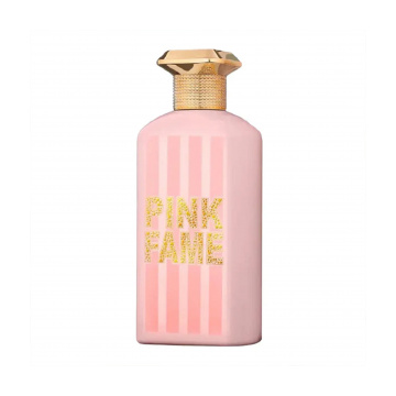 Fragrance World Fragrance World Pink Fame