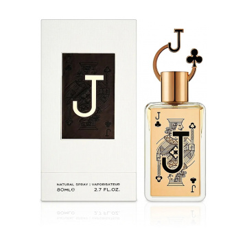 Fragrance World Fragrance World Jack Of Clubs