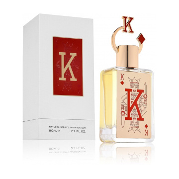 Fragrance World Fragrance World King