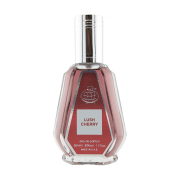 Fragrance World Fragrance World Lush Cherry
