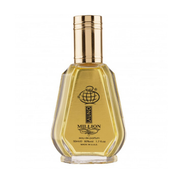 Fragrance World Fragrance World La Uno Million - изглед 2