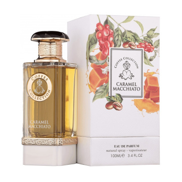 Fragrance World Fragrance World Caramel Macchiato