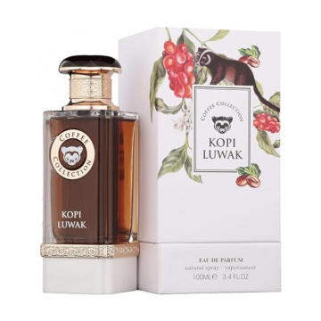 Fragrance World Fragrance World Kopi Luwak