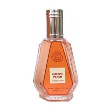 Fragrance World Fragrance World Intense Peach
