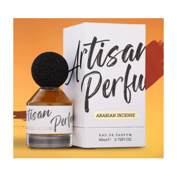 Fragrance World Fragrance World Arabian Incense Artisan Perfumery
