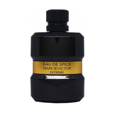 Fragrance World Fragrance World Eau de Spice Extreme Mark & Victor