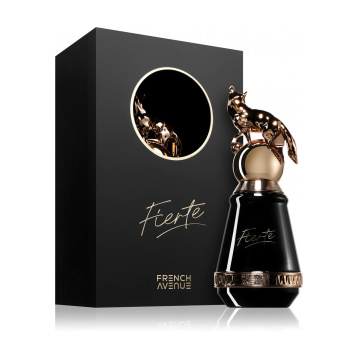 French Avenue French Avenue Fierte