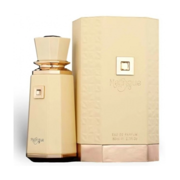 French Avenue French Avenue Meringue