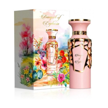 Fragrance World Fragrance World Bouquet of Euphoria