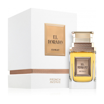 French Avenue French Avenue El Dorado