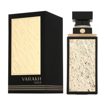 Fragrance World Fragrance World Varakh Gold