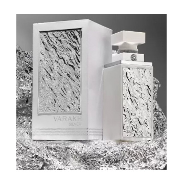 Fragrance World Fragrance World Varakh Silver - изглед 2
