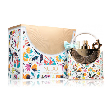 Fragrance World Fragrance World Nudo Exotic Flowers