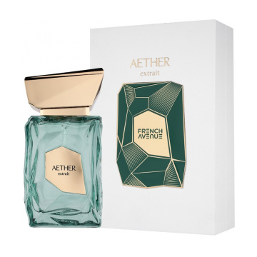French Avenue French Avenue Aether