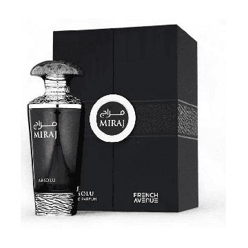 French Avenue French Avenue Miraj Absolu