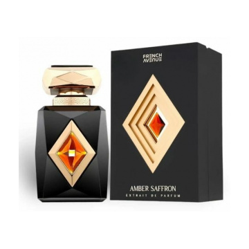 French Avenue French Avenue Amber Saffron