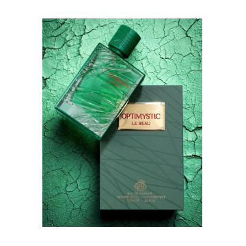Fragrance World Fragrance World Optimystic Le Beau - изглед 2