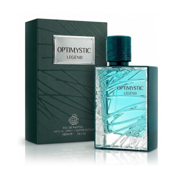 Fragrance World Fragrance World Optimystic Legend