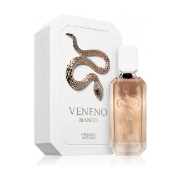 French Avenue French Avenue Veneno Bianco