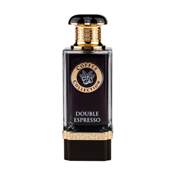Fragrance World Fragrance World Double Espresso