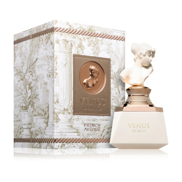 French Avenue French Avenue Venus de Milo