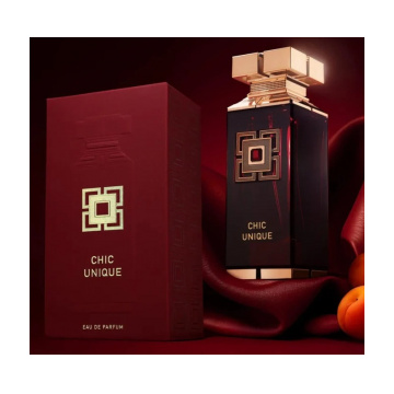 Fragrance World Fragrance World Chic Unique - изглед 3