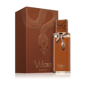 French Avenue French Avenue Vulcan Sable