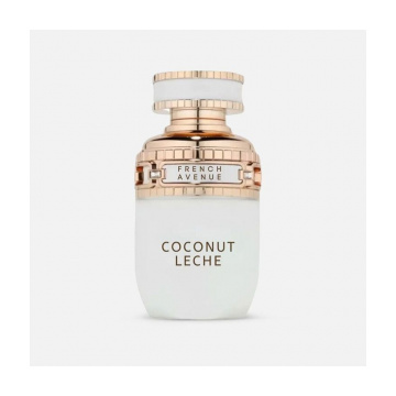 French Avenue French Avenue Coconut Leche