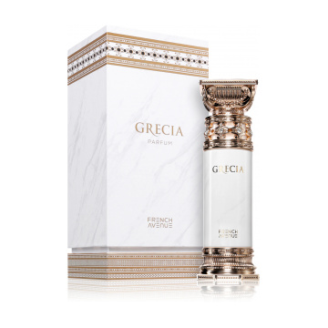 French Avenue French Avenue Grecia