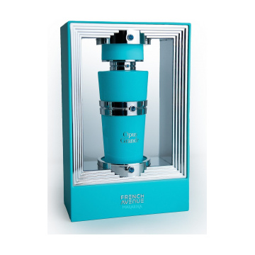 French Avenue French Avenue Opus Grande