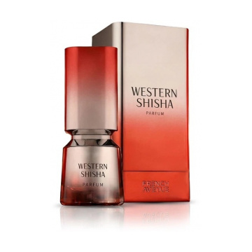 French Avenue French Avenue Western Shisha