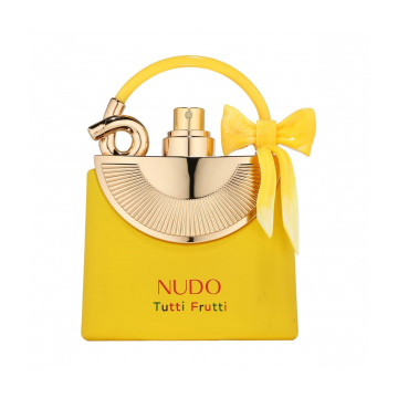 Fragrance World Fragrance World Nudo Tutti Fruity