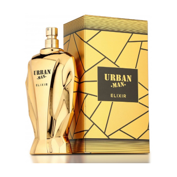 Fragrance World Fragrance World Urban Man Elixir 90ml