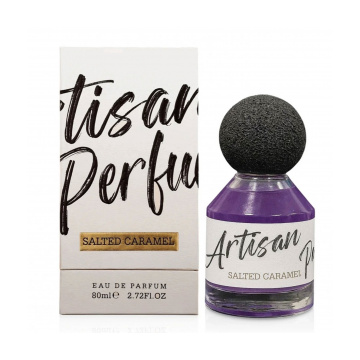Fragrance World Fragrance World Artisan Perfumery Salted Caramel