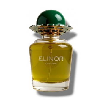 French Avenue French Avenue Elinor Green