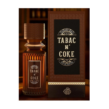 Fragrance World Fragrance World Tabac N' Coke