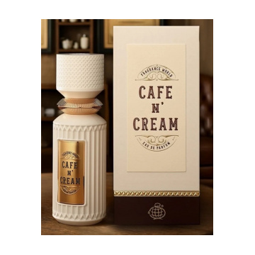 Fragrance World Fragrance World Café N' Cream