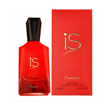 Fragrance World Fragrance World iS l'Amour 75ml