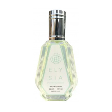 Fragrance World Fragrance World Elysia Pista Sundae - изглед 2