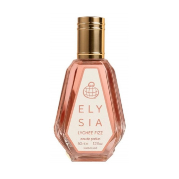 Fragrance World Fragrance World Elysia Lychee Fizz