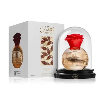 Lattafa Lattafa Pride Lahdath