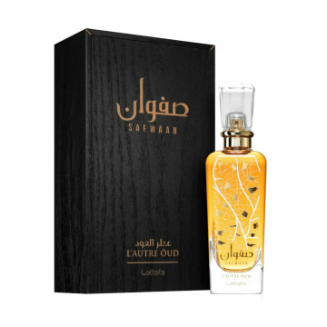 Lattafa Lattafa Safwaan L'Autre Oud