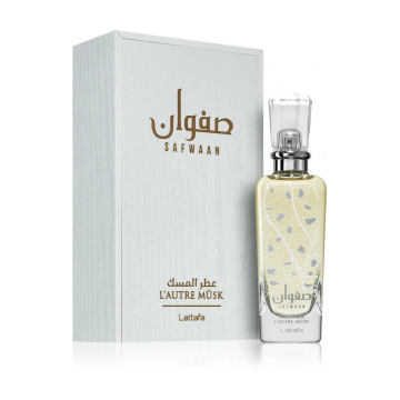 Lattafa Lattafa Safwaan L'Autre Musk