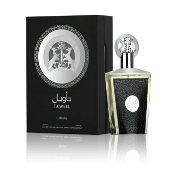Lattafa Lattafa Ta'weel