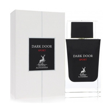 Maison Alhambra Maison Alhambra Dark Door Sport