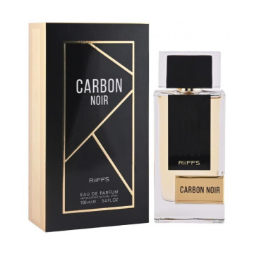 Riiffs Riiffs Carbon Noir